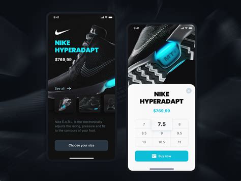 fake nike app|nike app free shipping.